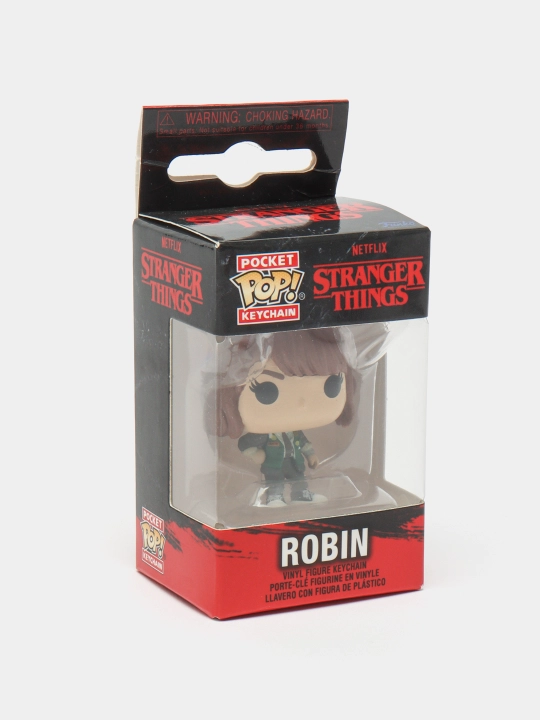 Брелок Funko Очень странные дела