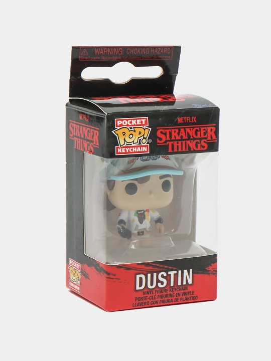 Брелок Funko Очень странные дела
