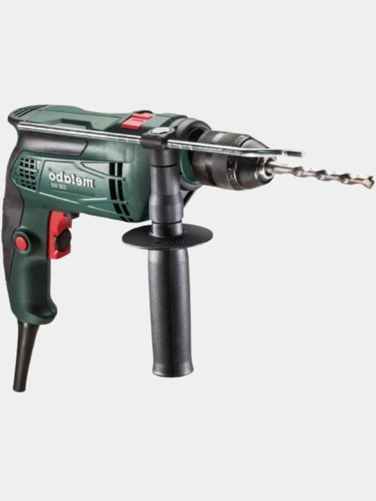 Zarbali drel' Metabo SBE 650