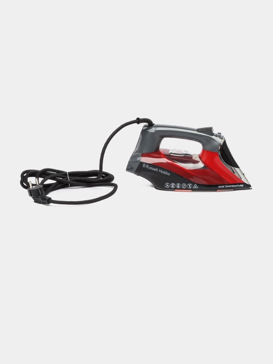 Утюг Russell Hobbs 25090-56 с одним температурным режимом One Temperature - 