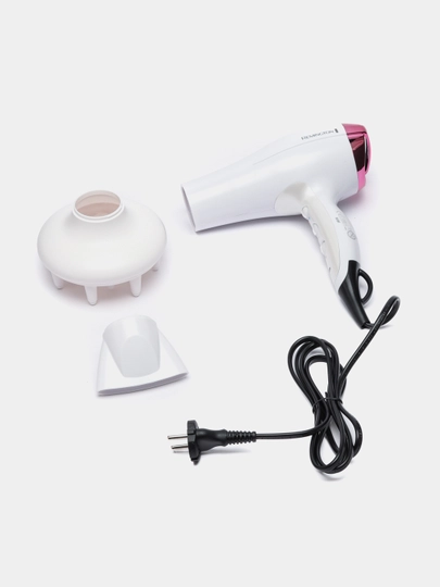 Фен для волос Remington D5226 E51 Pro-Air Turbo 2400 — SMPP-D5226