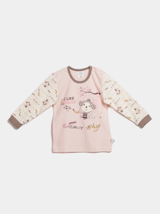 Bolalar pijamasi Chummy-chummy, uy kostyumi