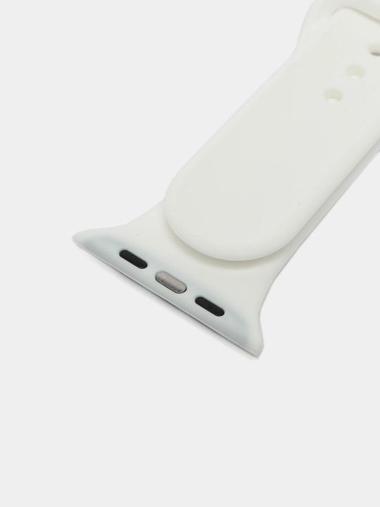 Ремешок для Apple Watch 3,4,5,6,7,8,9,10,11,SE и Ultra, размеры 38,40,41,42 и 42,44,45,49