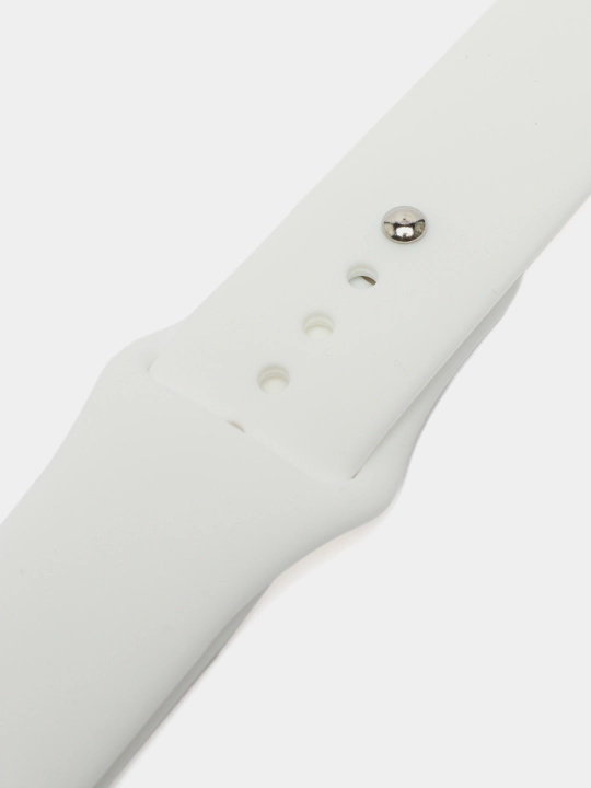 Ремешок для Apple Watch 3,4,5,6,7,8,9,10,11,SE и Ultra, размеры 38,40,41,42 и 42,44,45,49