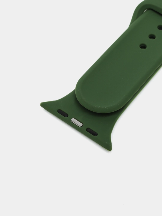 Ремешок для Apple Watch 3,4,5,6,7,8,9,10,11,SE и Ultra, размеры 38,40,41,42 и 42,44,45,49