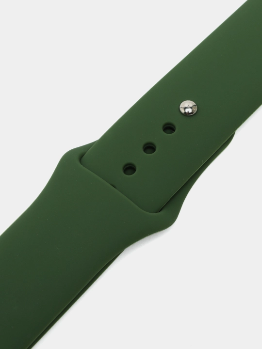 Ремешок для Apple Watch 3,4,5,6,7,8,9,10,11,SE и Ultra, размеры 38,40,41,42 и 42,44,45,49