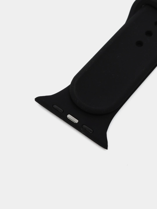 Ремешок для Apple Watch 3,4,5,6,7,8,9,10,11,SE и Ultra, размеры 38,40,41,42 и 42,44,45,49