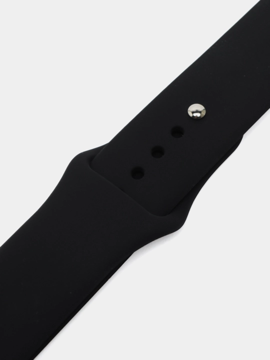 Ремешок для Apple Watch 3,4,5,6,7,8,9,10,11,SE и Ultra, размеры 38,40,41,42 и 42,44,45,49