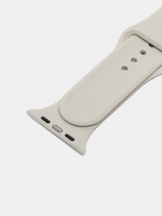 Ремешок для Apple Watch 3,4,5,6,7,8,9,10,11,SE и Ultra, размеры 38,40,41,42 и 42,44,45,49