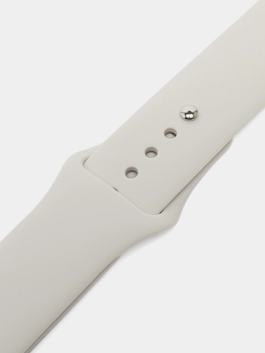 Ремешок для Apple Watch 3,4,5,6,7,8,9,10,11,SE и Ultra, размеры 38,40,41,42 и 42,44,45,49