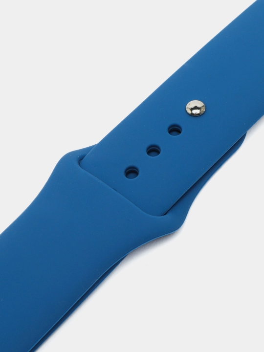 Ремешок для Apple Watch 3,4,5,6,7,8,9,10,11,SE и Ultra, размеры 38,40,41,42 и 42,44,45,49