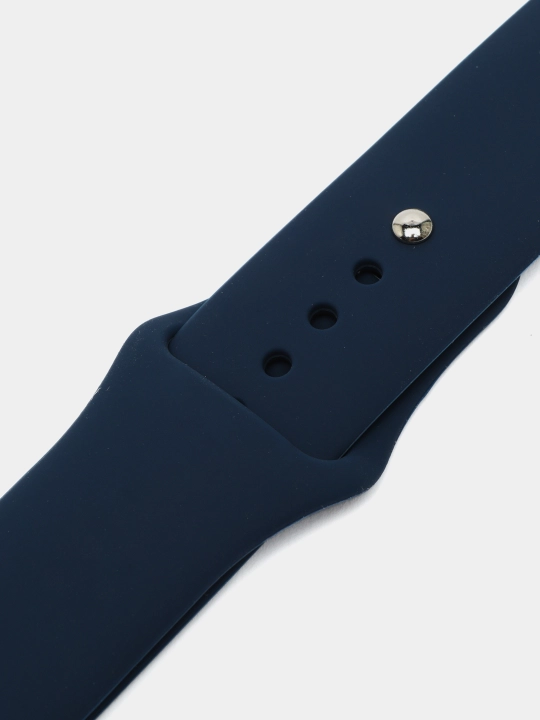 Ремешок для Apple Watch 3,4,5,6,7,8,9,10,11,SE и Ultra, размеры 38,40,41,42 и 42,44,45,49