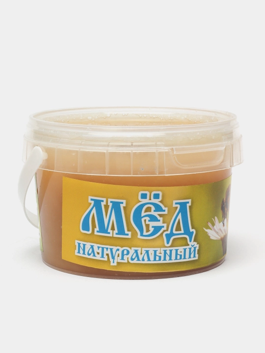 Asal tabiiy, 370 g - 