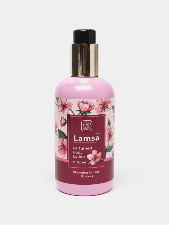 Лосьон для тела Lamsa Body Lotion, 250 мл - 
