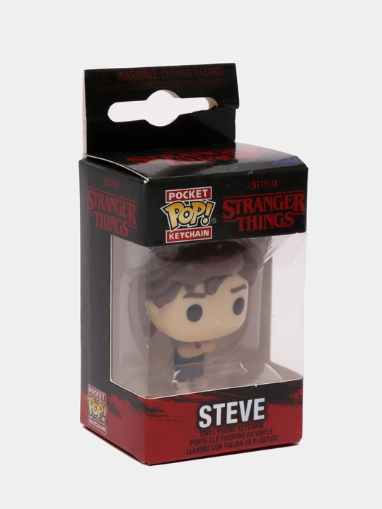 Брелок Funko Очень странные дела