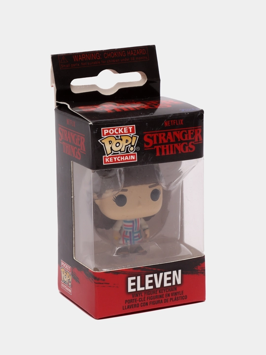 Брелок Funko Очень странные дела