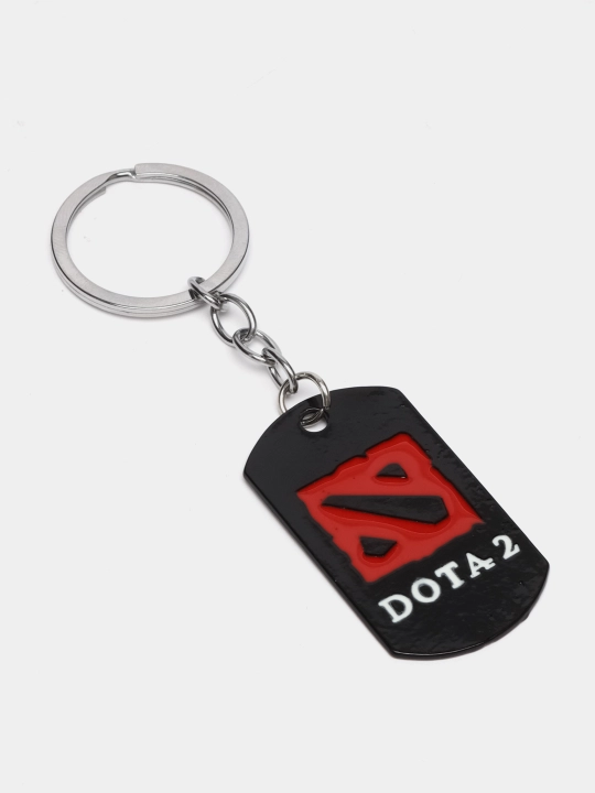 Брелок для ключей Dota 2, CS GO