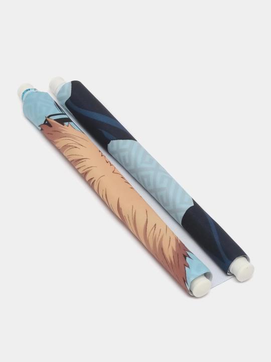 Anime plakati, jinlarni ajratuvchi pichoq, 70 * 25 - 