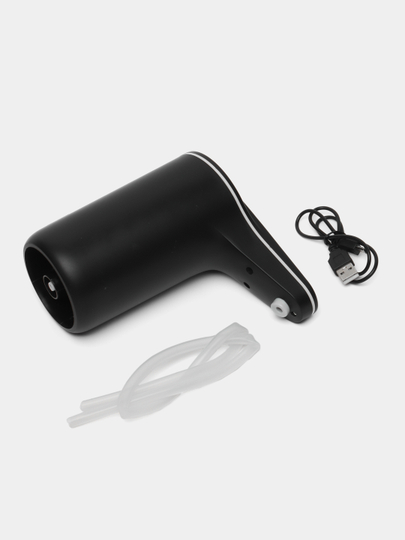 Автоматическая помпа для воды, электрическая