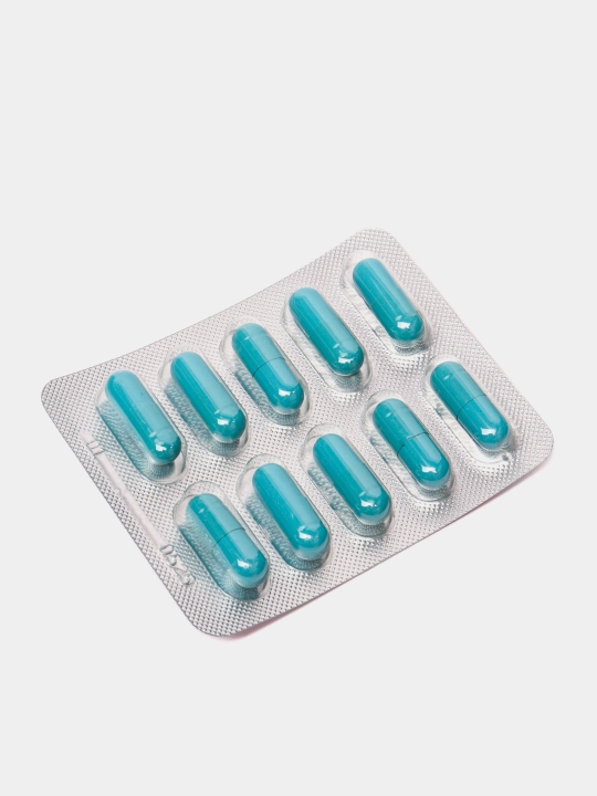 Vitaminlar homiladorlar uchun Eletal, 90 ta kapsula - Plan baby