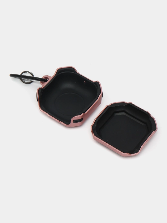 Чехол для наушников Samsung Galaxy Buds Pro, Buds Live, Buds 2, Pro 2, Buds Core Case