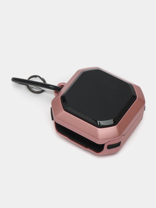 Чехол для наушников Samsung Galaxy Buds Pro, Buds Live, Buds 2, Pro 2, Buds Core Case