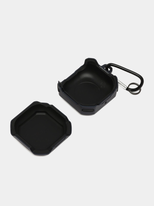 Чехол для наушников Samsung Galaxy Buds Pro, Buds Live, Buds 2, Pro 2, Buds Core Case