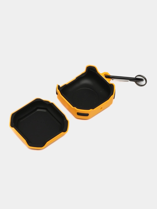 Чехол для наушников Samsung Galaxy Buds Pro, Buds Live, Buds 2, Pro 2, Buds Core Case