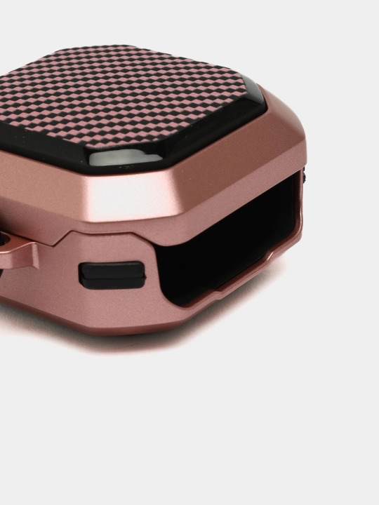 Чехол для наушников Samsung Galaxy Buds Pro, Buds Live, Buds 2, Pro 2, Buds Core Case