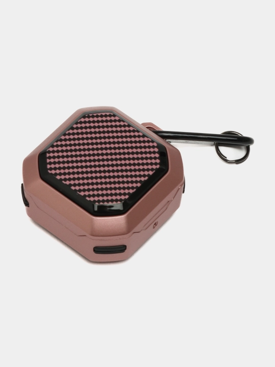 Чехол для наушников Samsung Galaxy Buds Pro, Buds Live, Buds 2, Pro 2, Buds Core Case