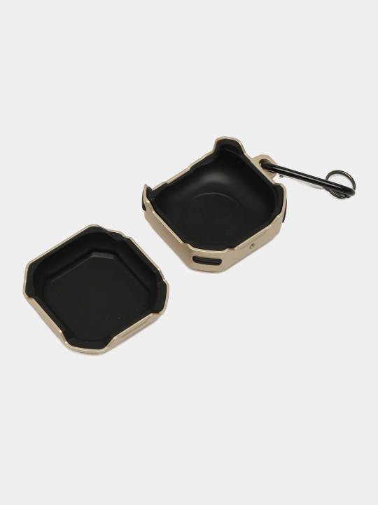 Чехол для наушников Samsung Galaxy Buds Pro, Buds Live, Buds 2, Pro 2, Buds Core Case