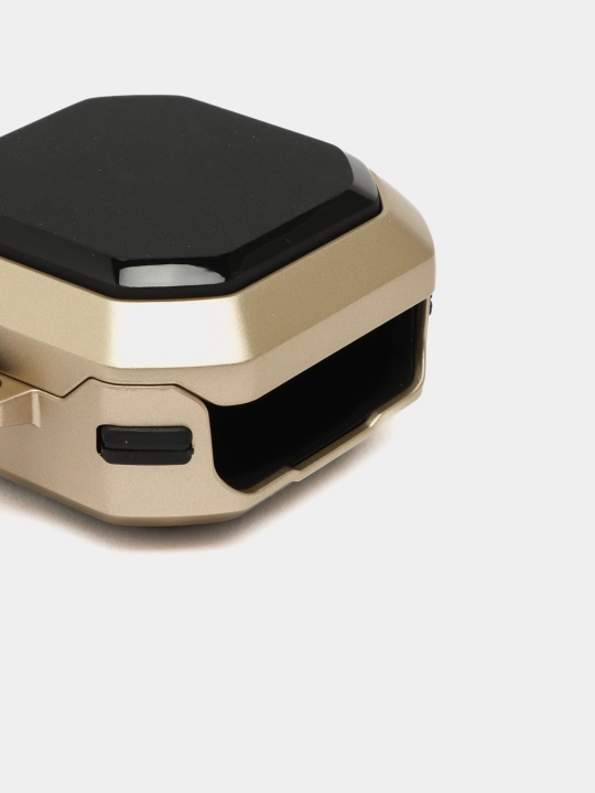 Чехол для наушников Samsung Galaxy Buds Pro, Buds Live, Buds 2, Pro 2, Buds Core Case