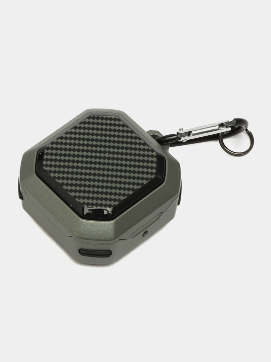 Чехол для наушников Samsung Galaxy Buds Pro, Buds Live, Buds 2, Pro 2, Buds Core Case