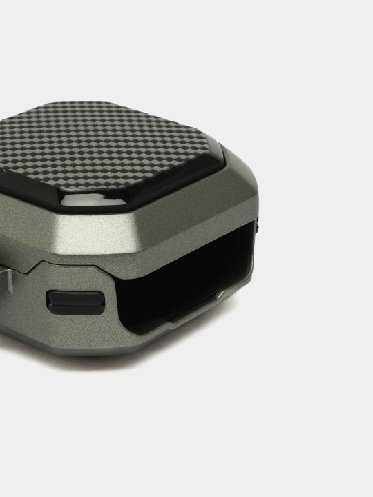 Чехол для наушников Samsung Galaxy Buds Pro, Buds Live, Buds 2, Pro 2, Buds Core Case