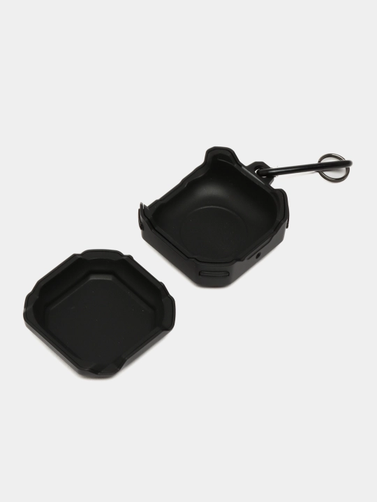 Чехол для наушников Samsung Galaxy Buds Pro, Buds Live, Buds 2, Pro 2, Buds Core Case