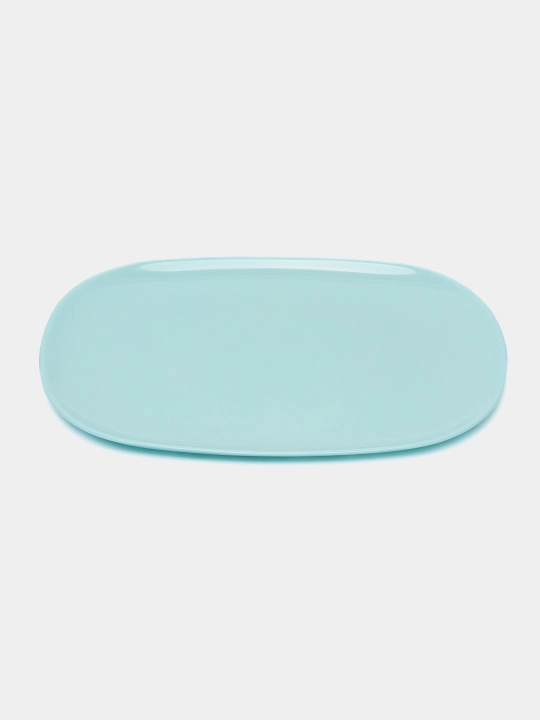 Stol to'plami Luminarc Diwali Turquoise & Blue, 38 dona