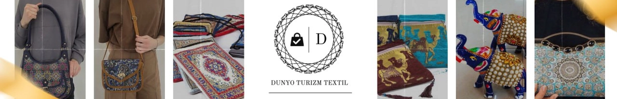 DUNYO TEXTILE TURIZM