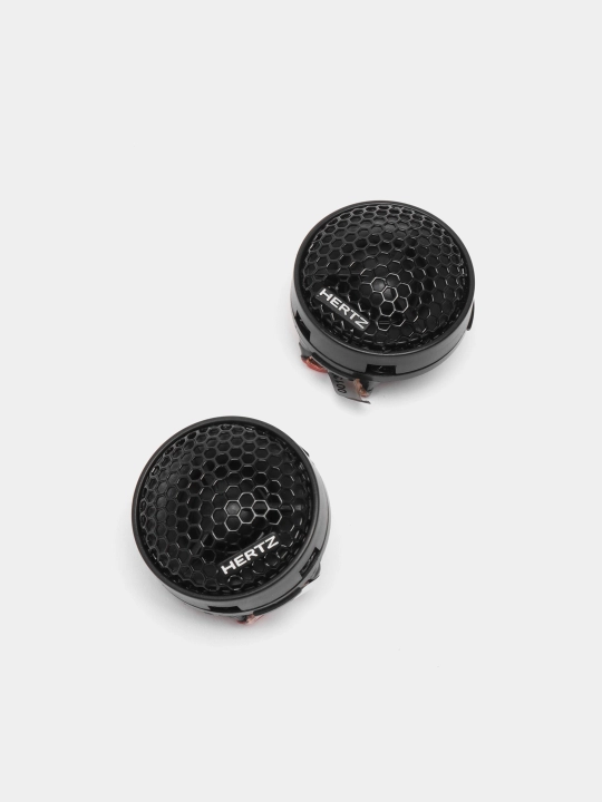 Avtomobillar uchun akustik tizim "Hertz DSK 165.3", 160 Vt
