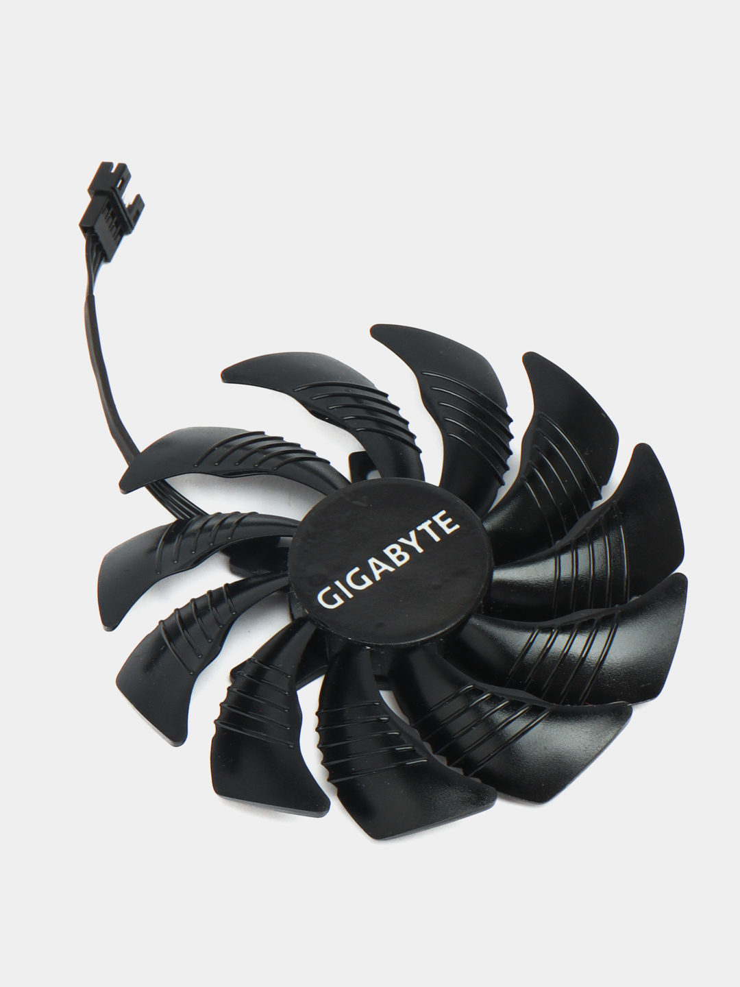 Кулер для видеокарты Gigabyte, T129215SU, 85 мм купить по низким ценам ...