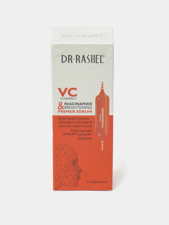 Праймер-сыворотка для лица Dr.Rashel, 100 мл
