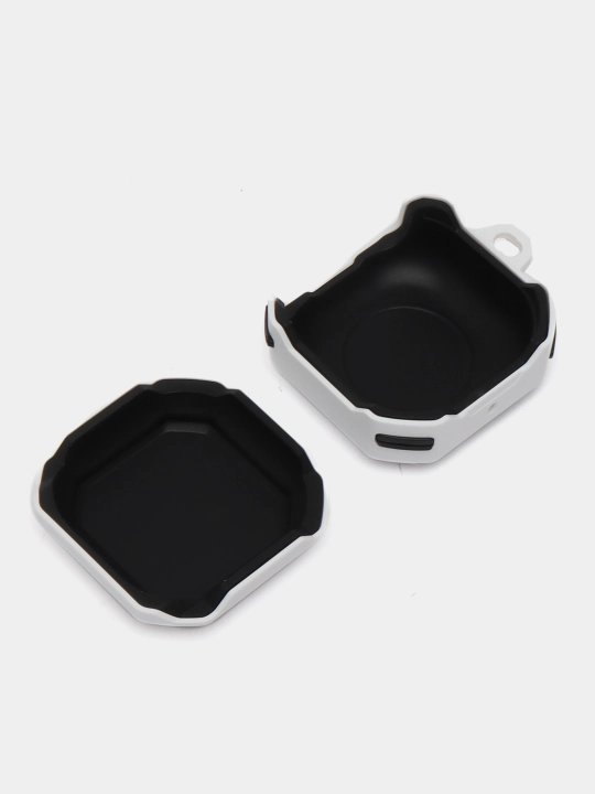 Чехол для наушников Samsung Galaxy Buds Pro, Buds Live, Buds 2, Pro 2, Buds Core Case