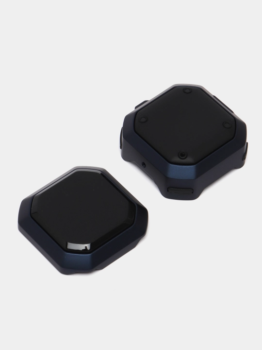 Чехол для наушников Samsung Galaxy Buds Pro, Buds Live, Buds 2, Pro 2, Buds Core Case