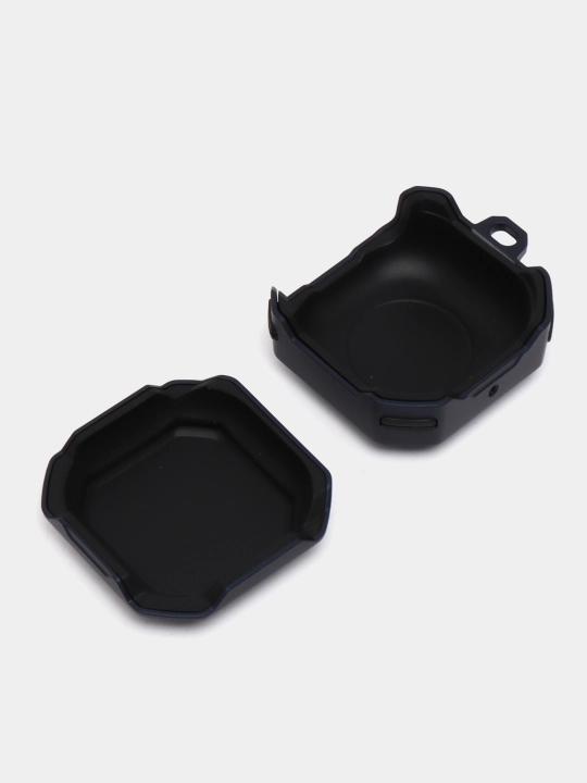 Чехол для наушников Samsung Galaxy Buds Pro, Buds Live, Buds 2, Pro 2, Buds Core Case