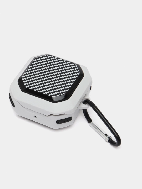 Чехол для наушников Samsung Galaxy Buds Pro, Buds Live, Buds 2, Pro 2, Buds Core Case