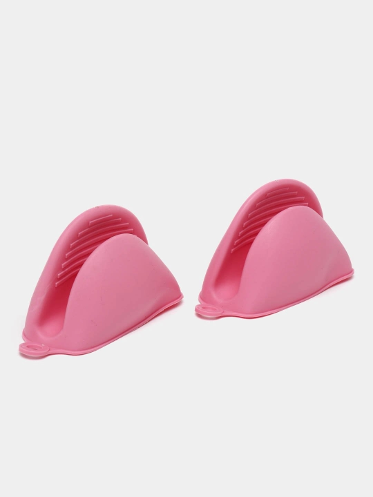 Silikon ushlagich, 2 dona