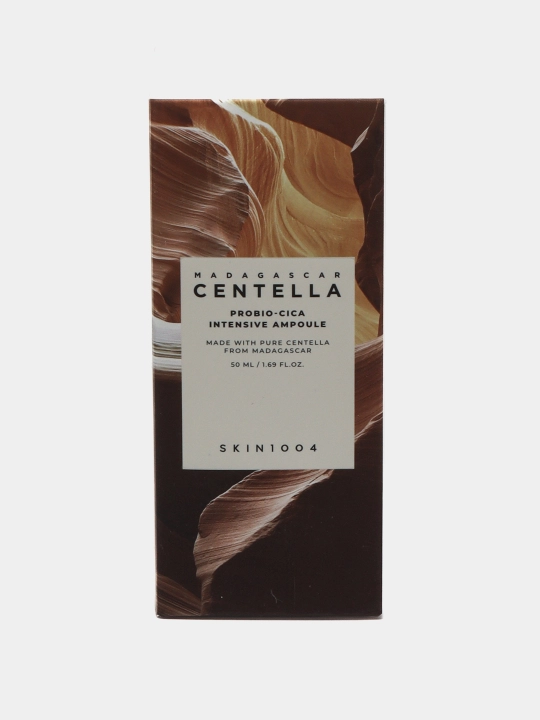 Tiklovchi ampula SKIN1004 Madagascar Centella Probio-Cica Intensive Ampoule, 50 ml