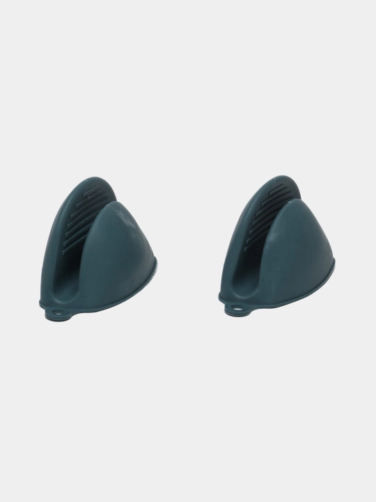 Silikon ushlagich, 2 dona
