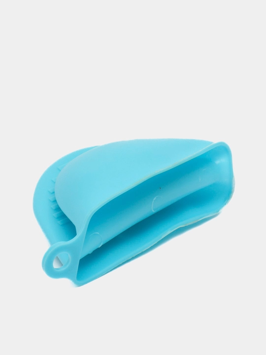 Silikon ushlagich, 2 dona