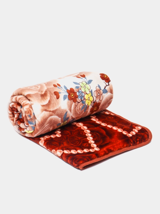Pled choyshab "Comfort", adyol, bambuk jun