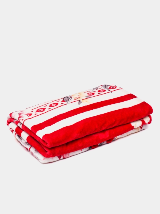 Pled choyshab "Comfort", adyol, bambuk jun